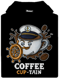 dětská mikina klokanka