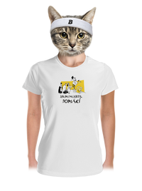 dámské sportovní tričko