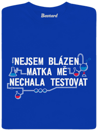pánské dlouhý rukáv