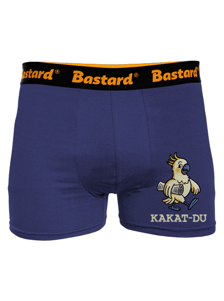 Kakat-du boxerky Blue Navy