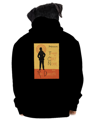 pánská mikina na zip