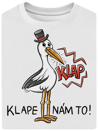 unisex tričko oversized