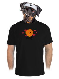 pánské sportovní tričko