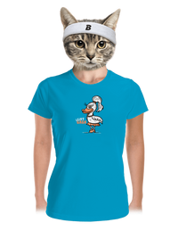 dámské sportovní tričko