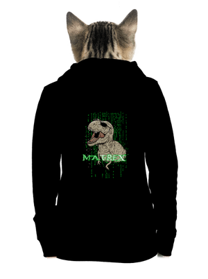 dámská mikina na zip