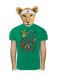 dětské sportovní tričko