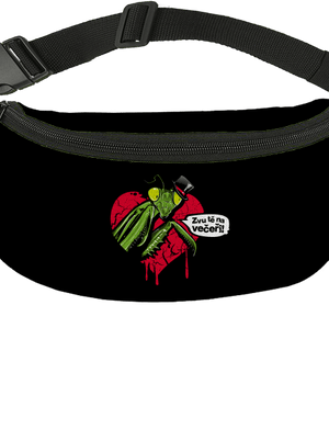 K sežrání ledvinka Black