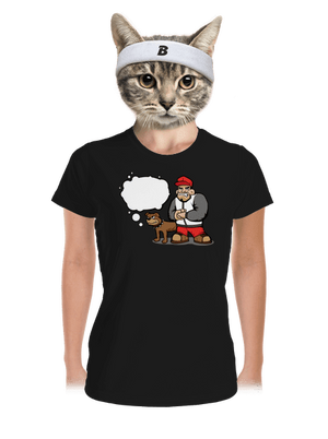 dámské sportovní tričko