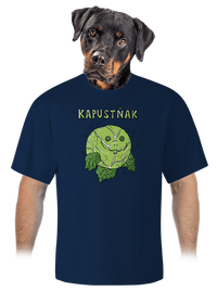 unisex tričko oversized