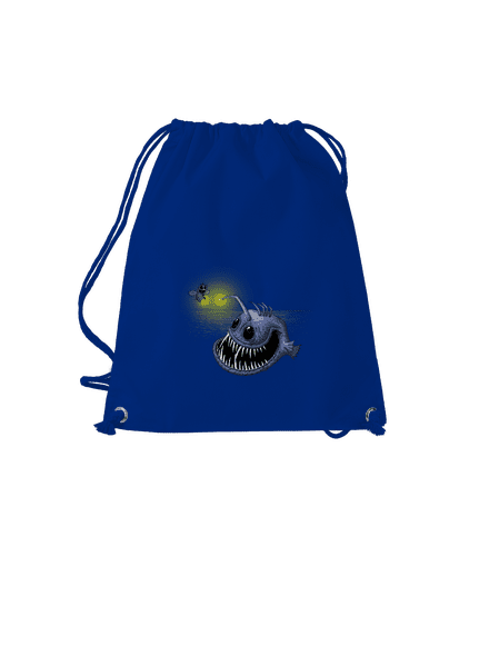 Světlo mého srdce vak Royal Blue Mal