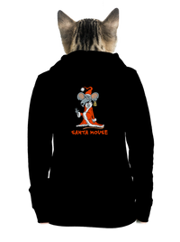 dámská mikina na zip