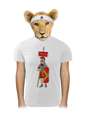 dětské sportovní tričko