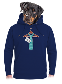 unisex mikina premium