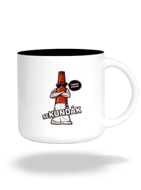 barevný hrnek