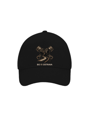 kšiltovka baseballka