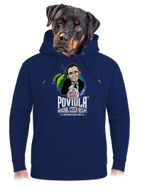 unisex mikina premium