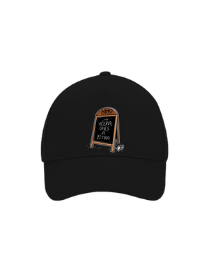 kšiltovka baseballka