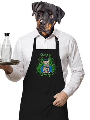 zástěra
