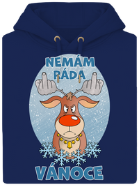 unisex mikina premium
