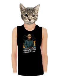 dámské tílko volné