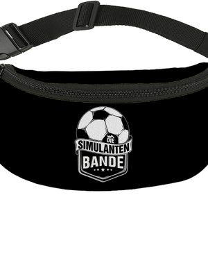 Simulanten bande ledvinka Black