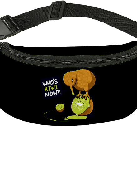 Kiwi ledvinka Black