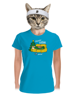 dámské sportovní tričko