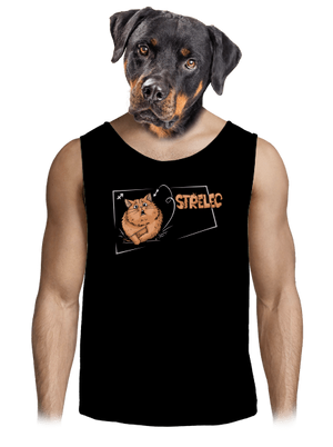 pánské tílko