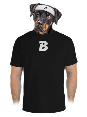 pánské sportovní tričko