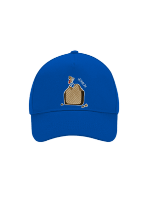 kšiltovka baseballka