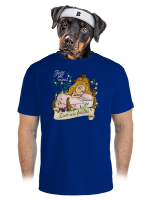 pánské sportovní tričko