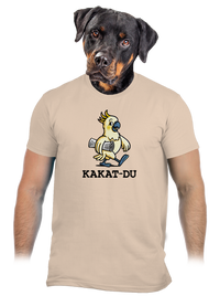 pánské tričko