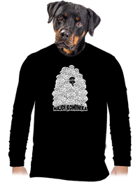 pánské dlouhý rukáv
