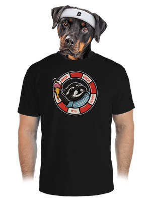 pánské sportovní tričko