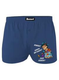 pánské trenky