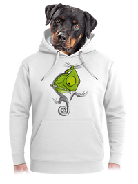 unisex mikina premium
