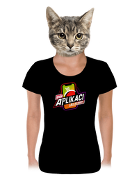 dámské tričko