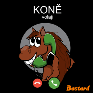 Koně volají
