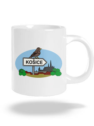 velký hrnek