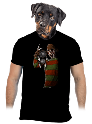 pánské tričko