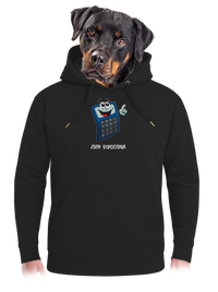 unisex mikina premium