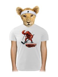 dětské sportovní tričko