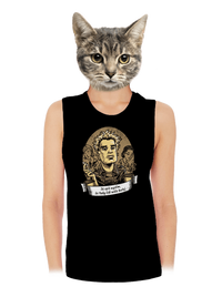 dámské tílko volné