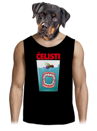 pánské tílko