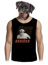 pánské tílko