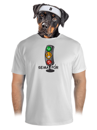 pánské sportovní tričko