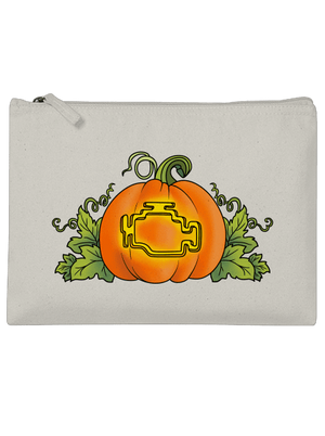 Strašidelný Halloween taštička Stracciatella