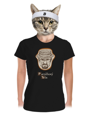 dámské sportovní tričko