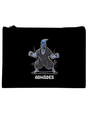 Adhádes taštička Black