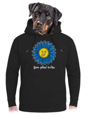 unisex mikina premium